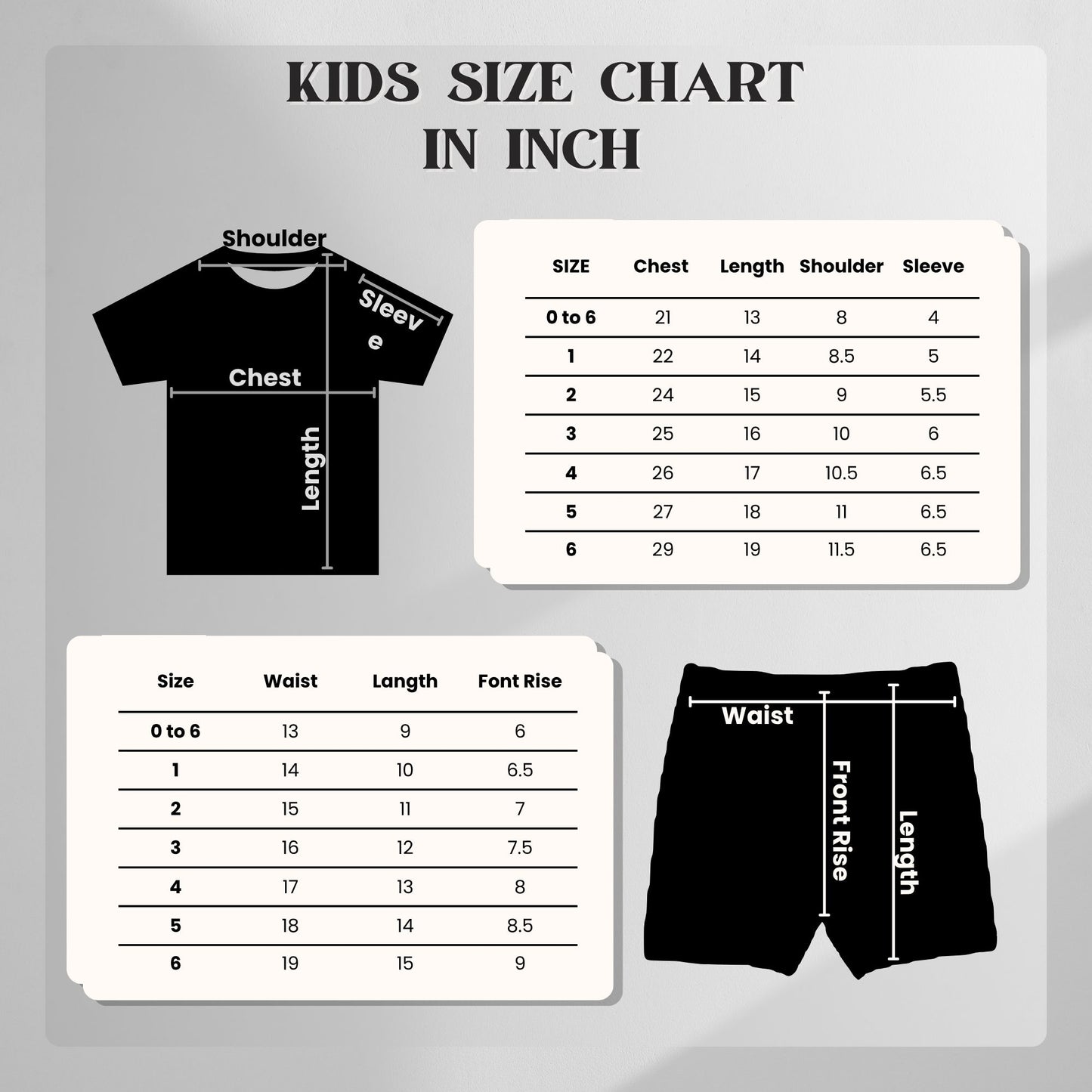 Flamingo Fun Kids' Tropical Shirt & Shorts Set