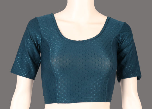 Stylish and Trendy Design Rama Dobby Blouse