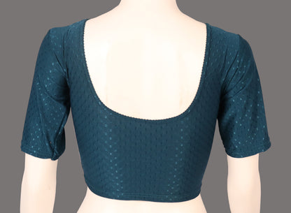 Stylish and Trendy Design Rama Dobby Blouse
